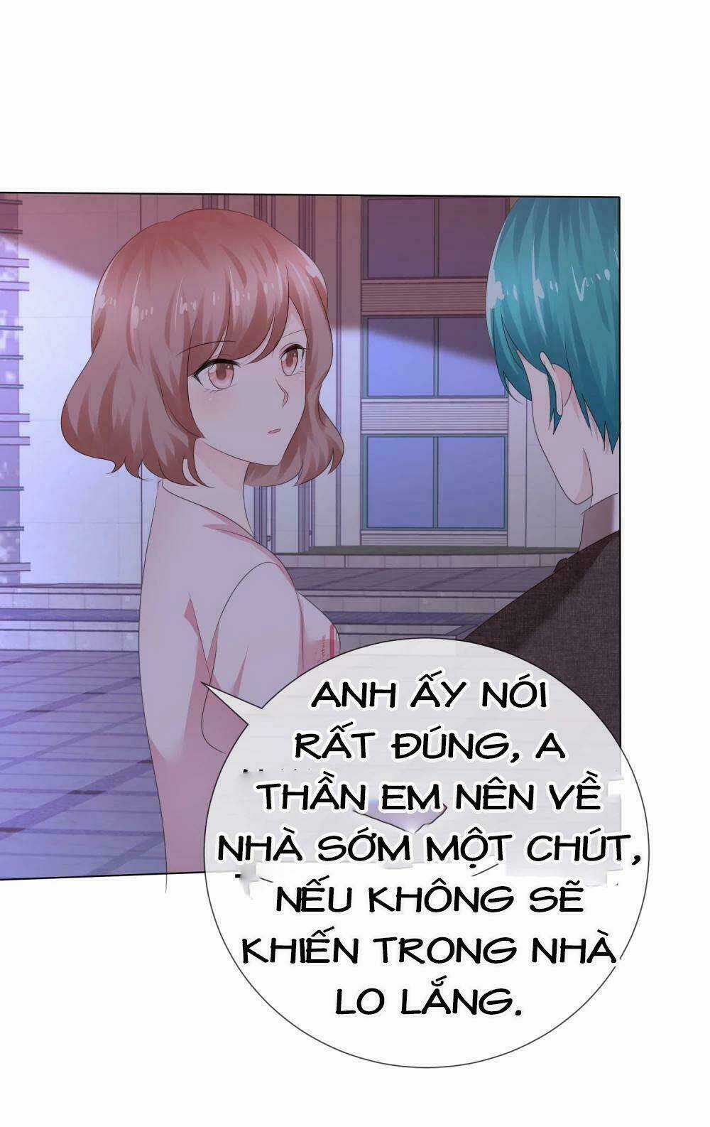 Ái Người Tình Xuất Vu Lam Chapter 111 trang 7