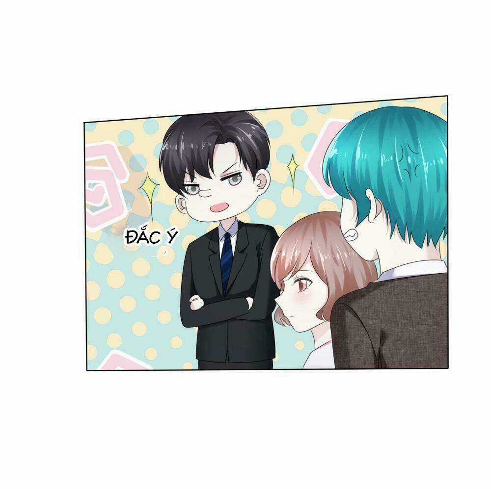 Ái Người Tình Xuất Vu Lam Chapter 111 trang 8