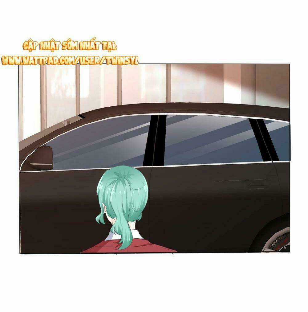 Ái Người Tình Xuất Vu Lam Chapter 112 trang 11