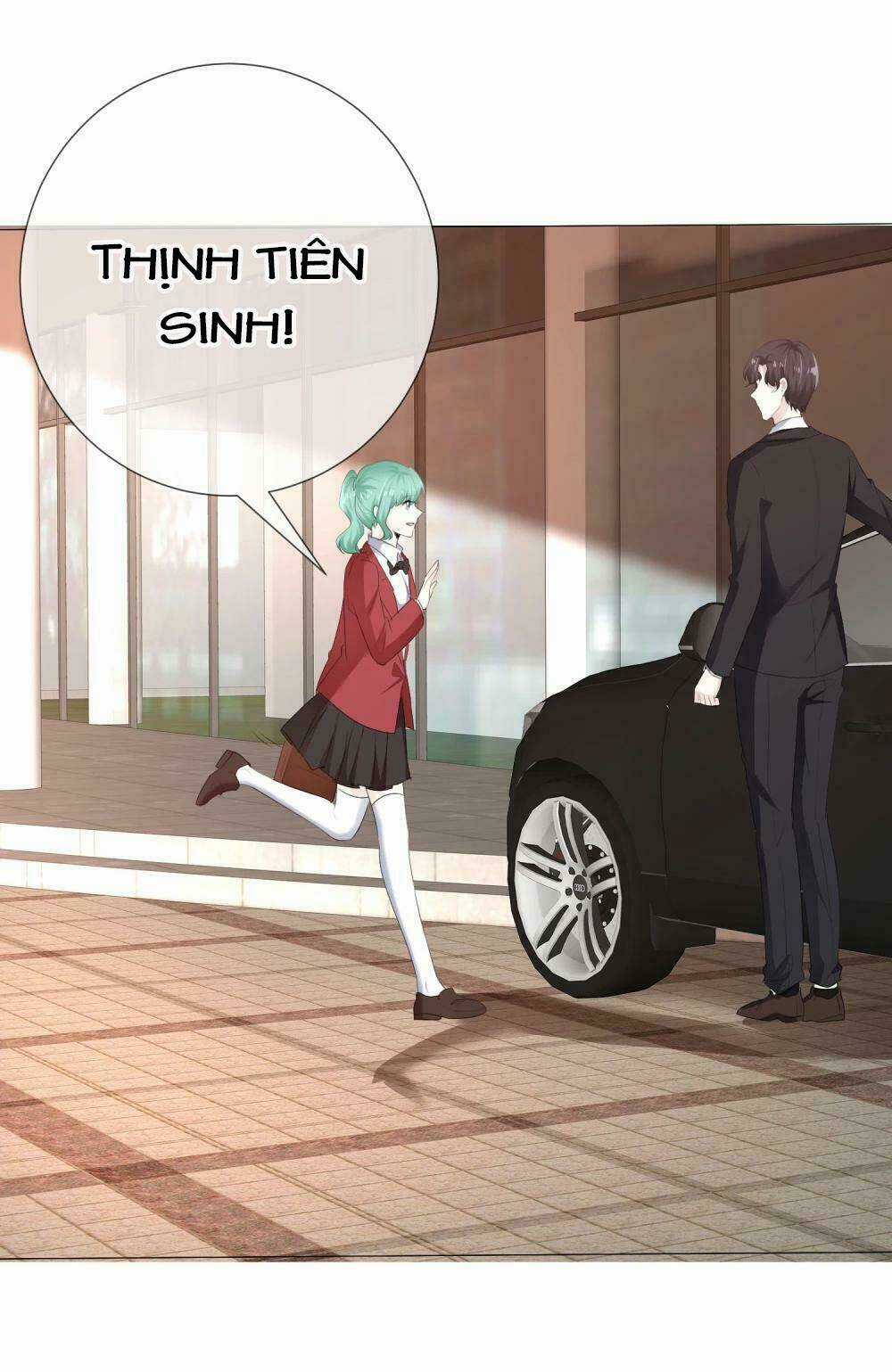 Ái Người Tình Xuất Vu Lam Chapter 112 trang 12