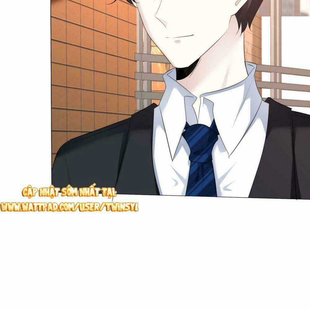 Ái Người Tình Xuất Vu Lam Chapter 112 trang 14