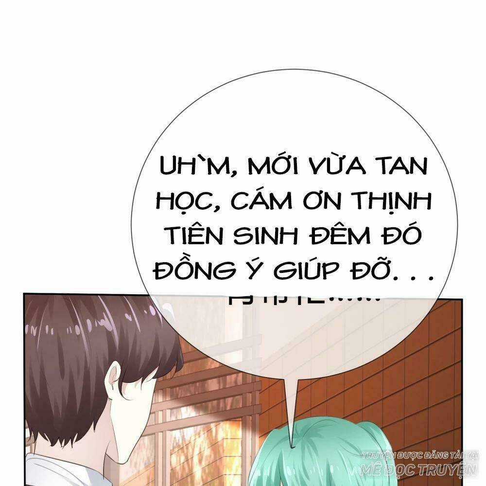 Ái Người Tình Xuất Vu Lam Chapter 112 trang 15