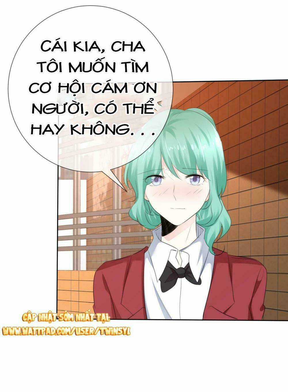 Ái Người Tình Xuất Vu Lam Chapter 112 trang 17