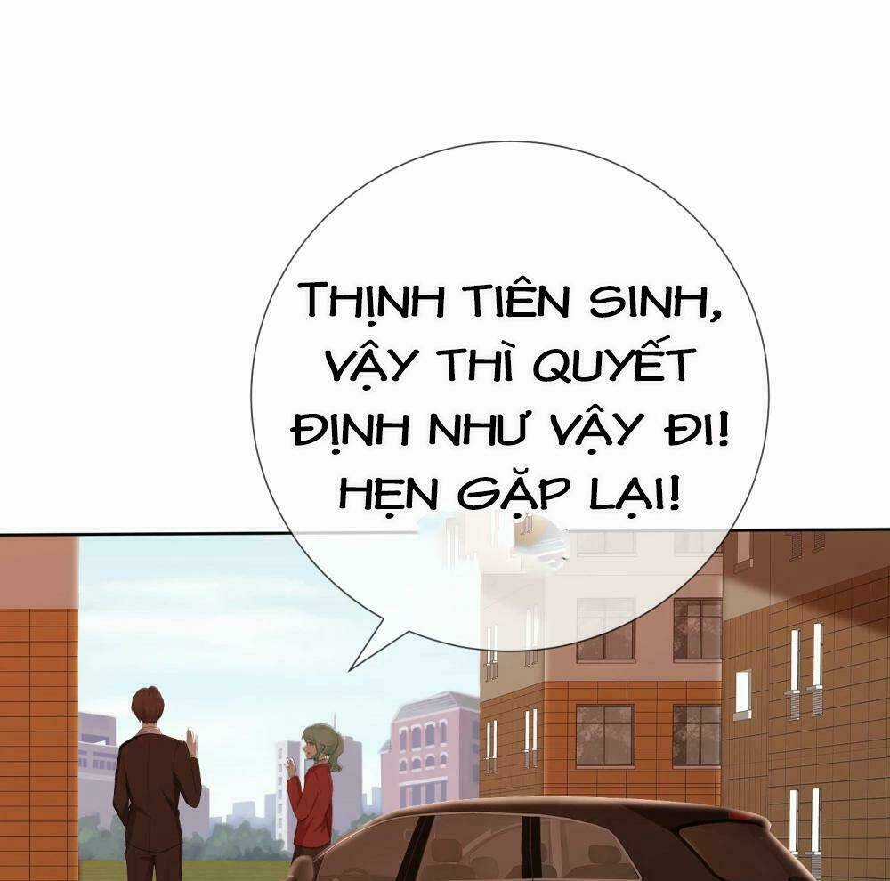 Ái Người Tình Xuất Vu Lam Chapter 112 trang 19