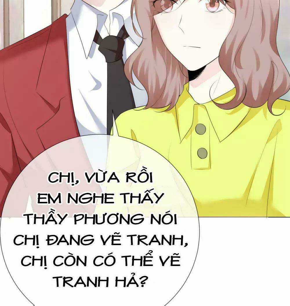 Ái Người Tình Xuất Vu Lam Chapter 112 trang 2