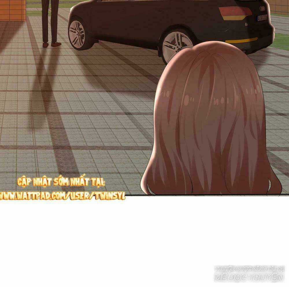 Ái Người Tình Xuất Vu Lam Chapter 112 trang 20