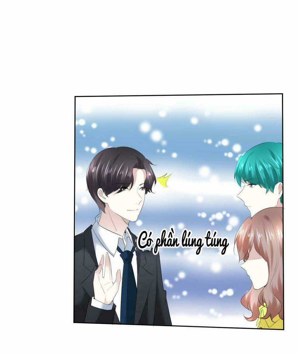 Ái Người Tình Xuất Vu Lam Chapter 112 trang 23