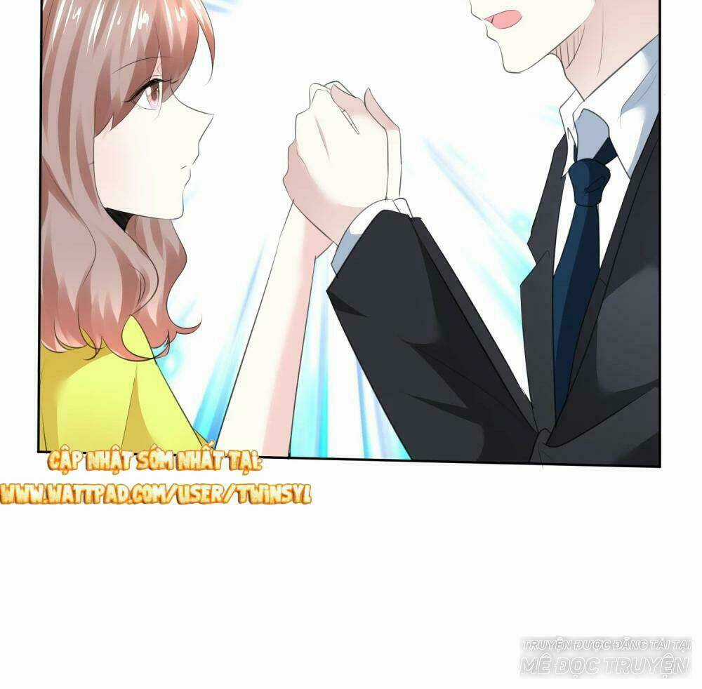 Ái Người Tình Xuất Vu Lam Chapter 112 trang 25