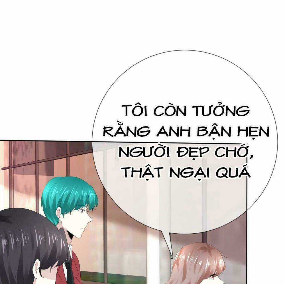 Ái Người Tình Xuất Vu Lam Chapter 112 trang 26