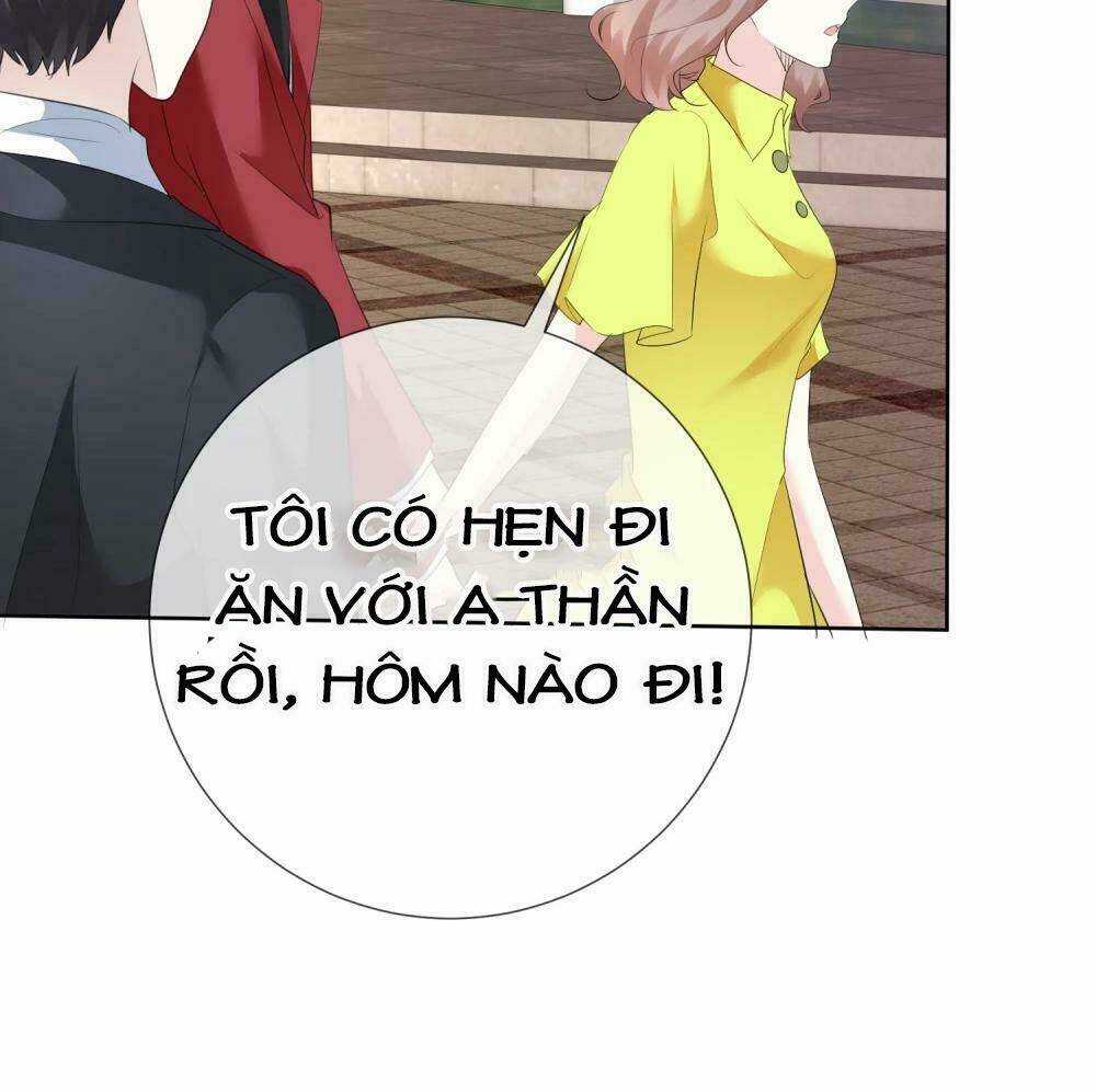 Ái Người Tình Xuất Vu Lam Chapter 112 trang 27