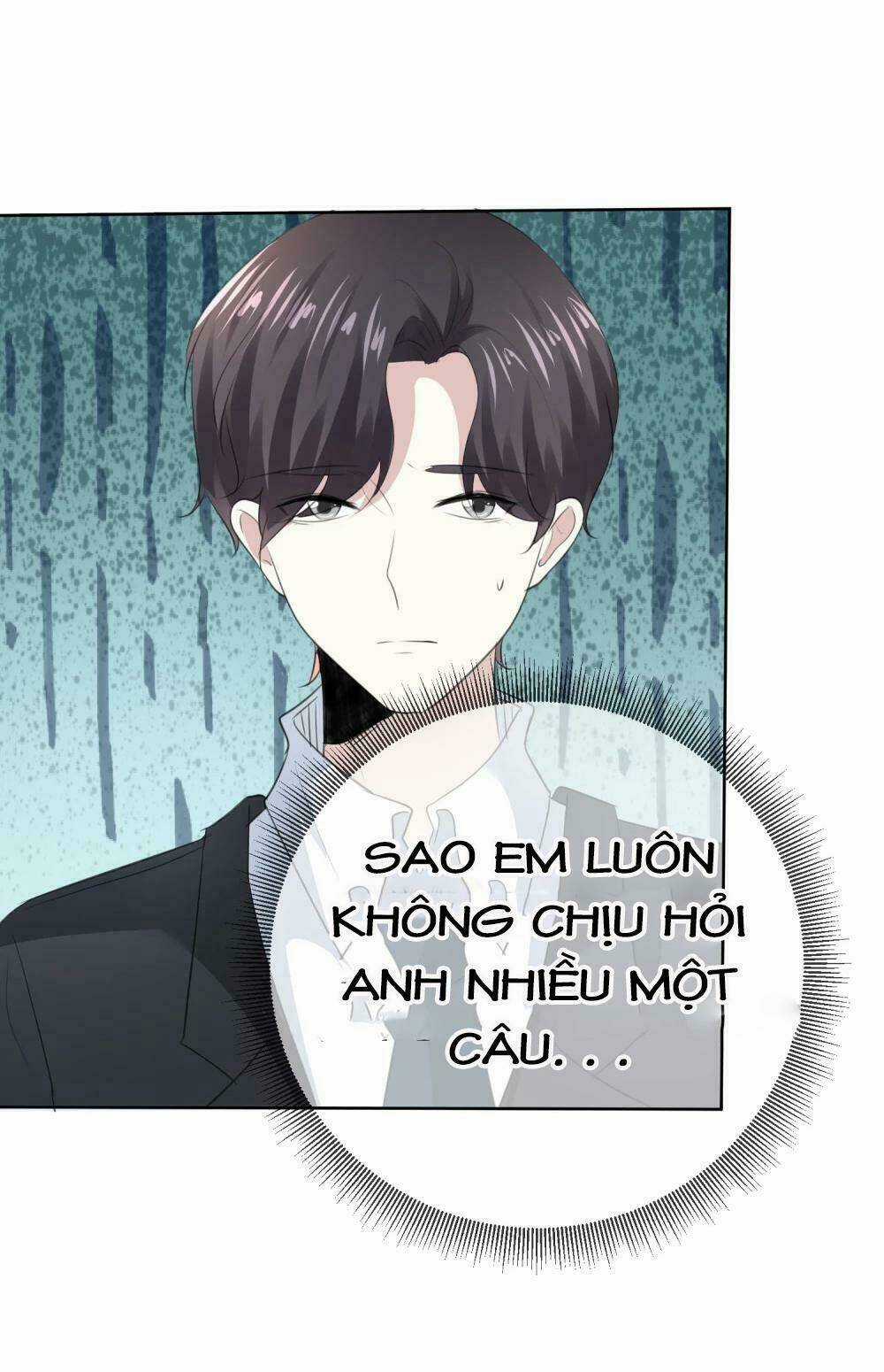 Ái Người Tình Xuất Vu Lam Chapter 112 trang 28