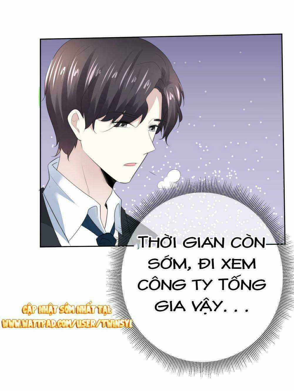 Ái Người Tình Xuất Vu Lam Chapter 112 trang 29