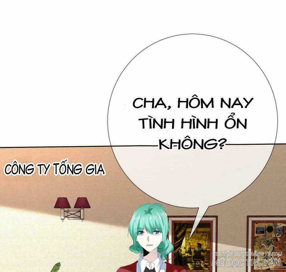 Ái Người Tình Xuất Vu Lam Chapter 112 trang 30