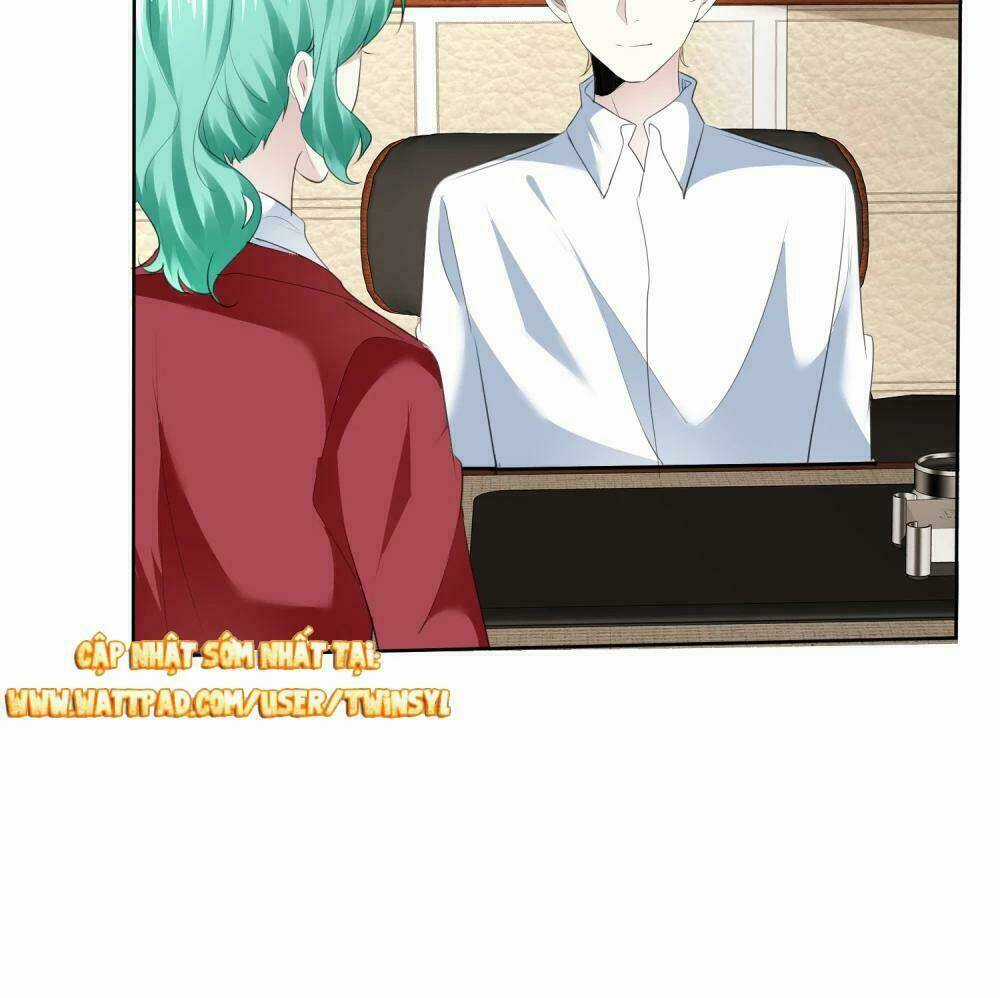 Ái Người Tình Xuất Vu Lam Chapter 112 trang 33