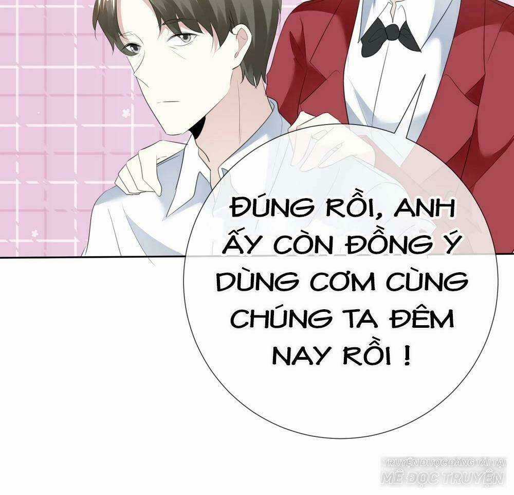 Ái Người Tình Xuất Vu Lam Chapter 112 trang 35