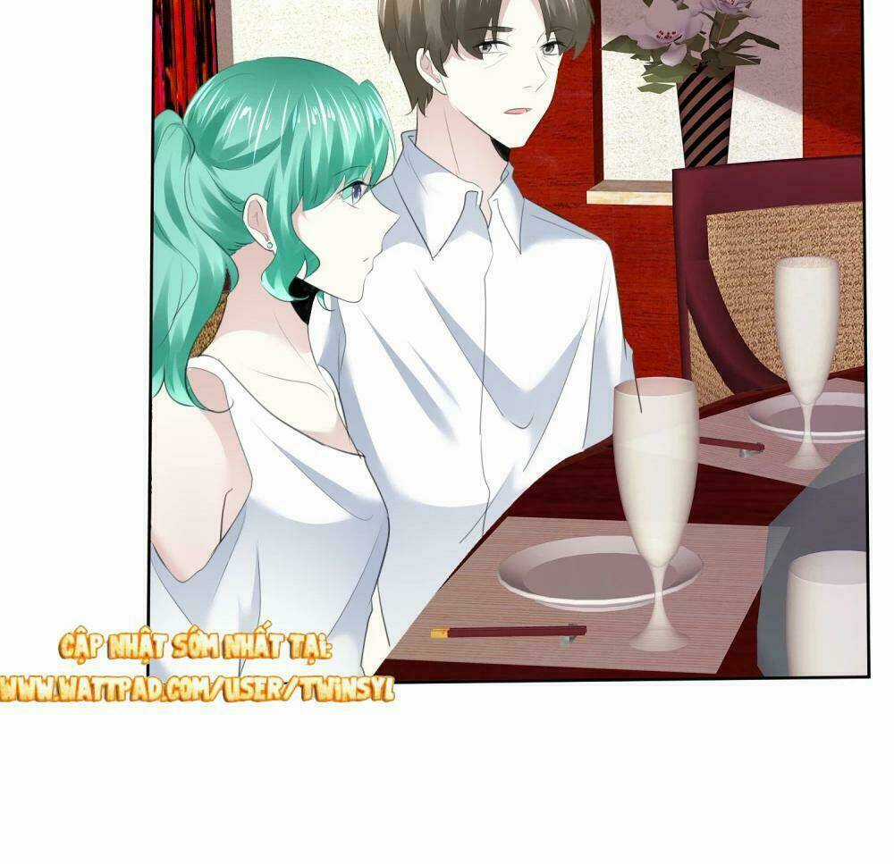Ái Người Tình Xuất Vu Lam Chapter 112 trang 39