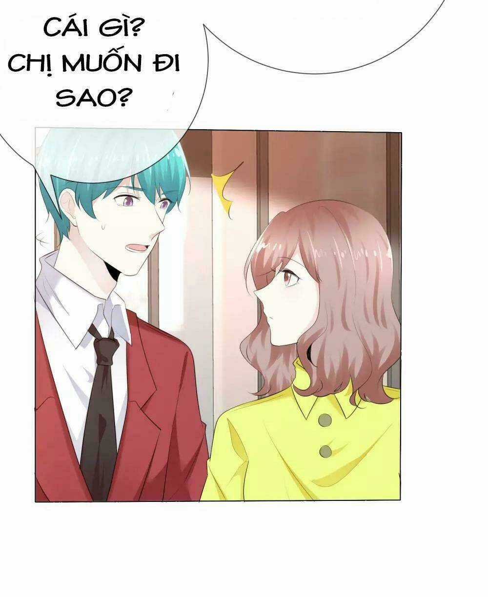 Ái Người Tình Xuất Vu Lam Chapter 112 trang 4