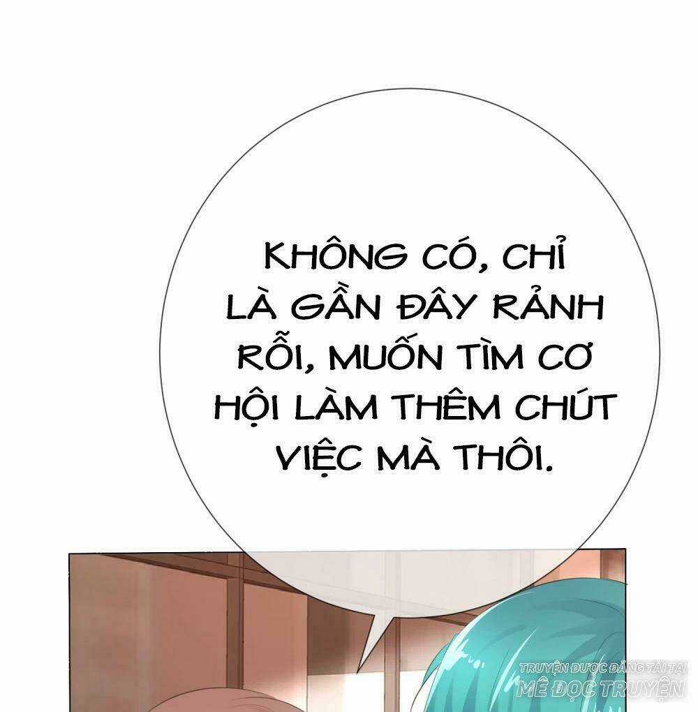 Ái Người Tình Xuất Vu Lam Chapter 112 trang 5
