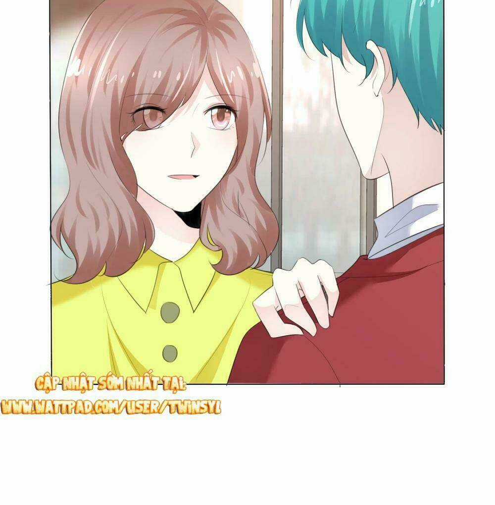 Ái Người Tình Xuất Vu Lam Chapter 112 trang 6