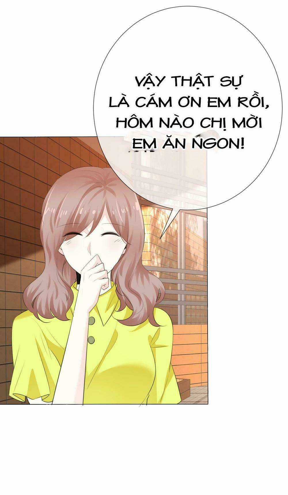 Ái Người Tình Xuất Vu Lam Chapter 112 trang 9