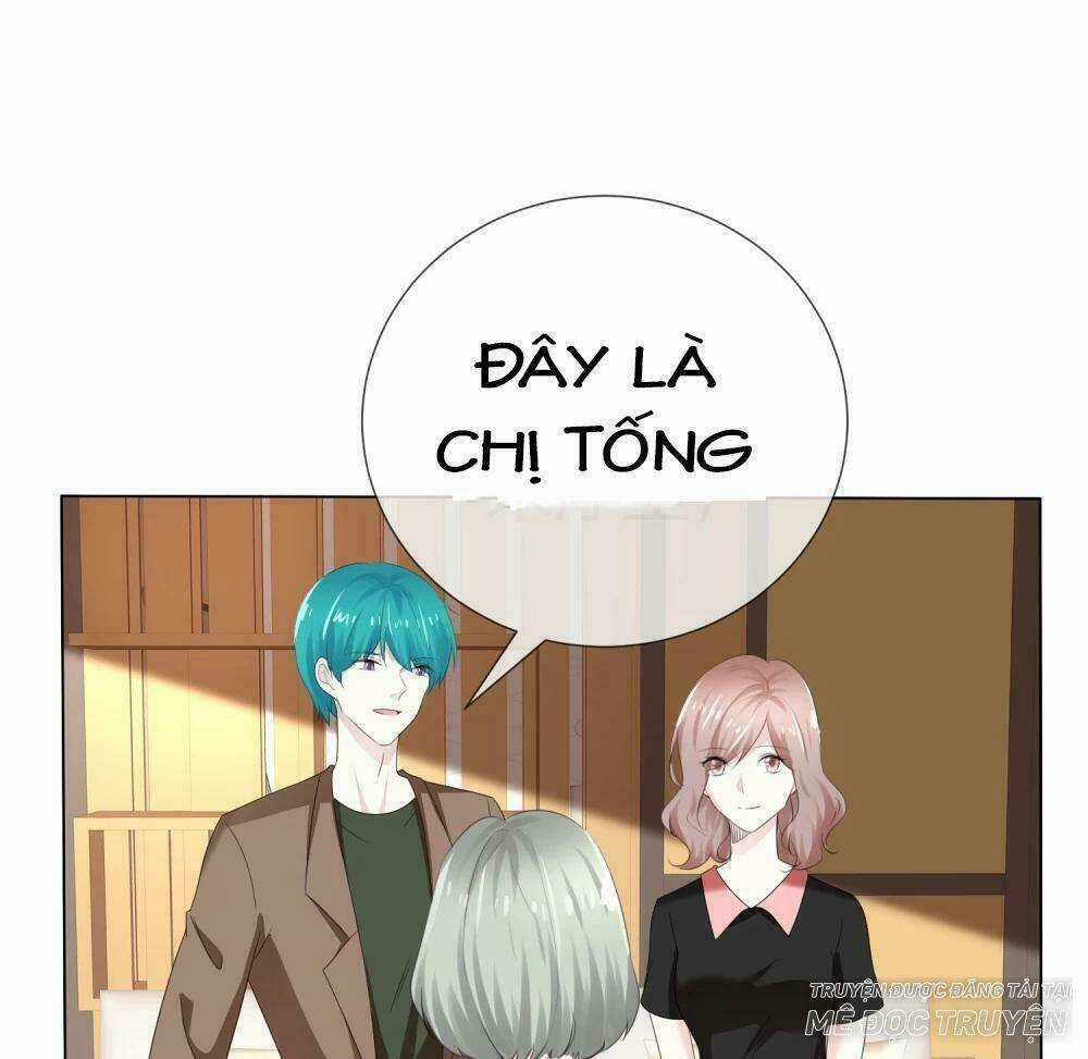 Ái Người Tình Xuất Vu Lam Chapter 113 trang 10