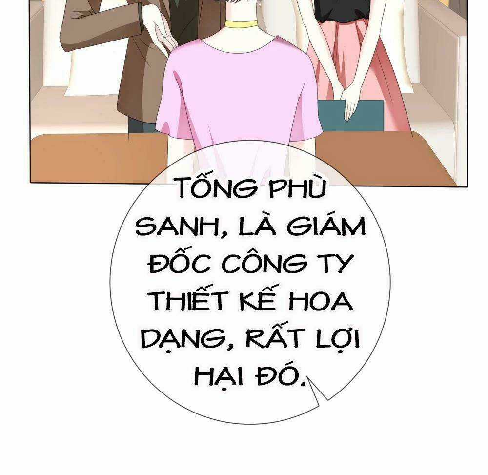 Ái Người Tình Xuất Vu Lam Chapter 113 trang 11
