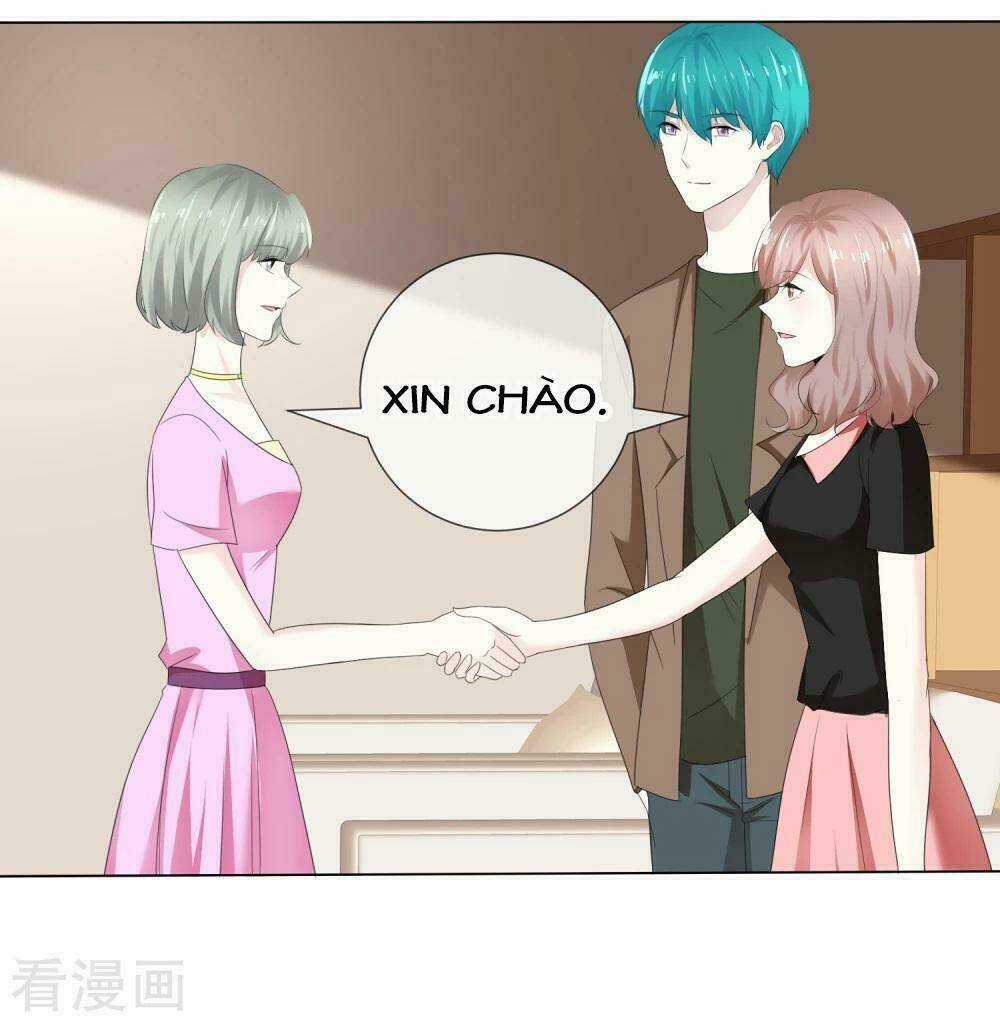 Ái Người Tình Xuất Vu Lam Chapter 113 trang 12