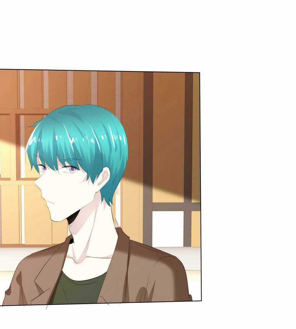 Ái Người Tình Xuất Vu Lam Chapter 113 trang 17