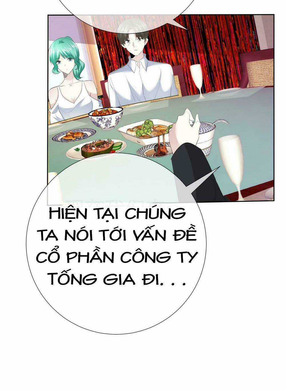 Ái Người Tình Xuất Vu Lam Chapter 113 trang 2