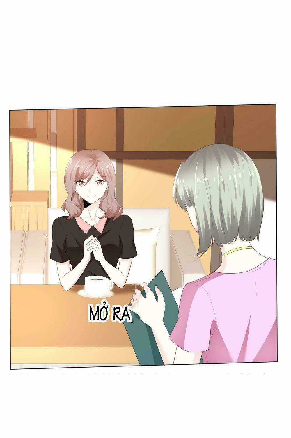 Ái Người Tình Xuất Vu Lam Chapter 113 trang 22