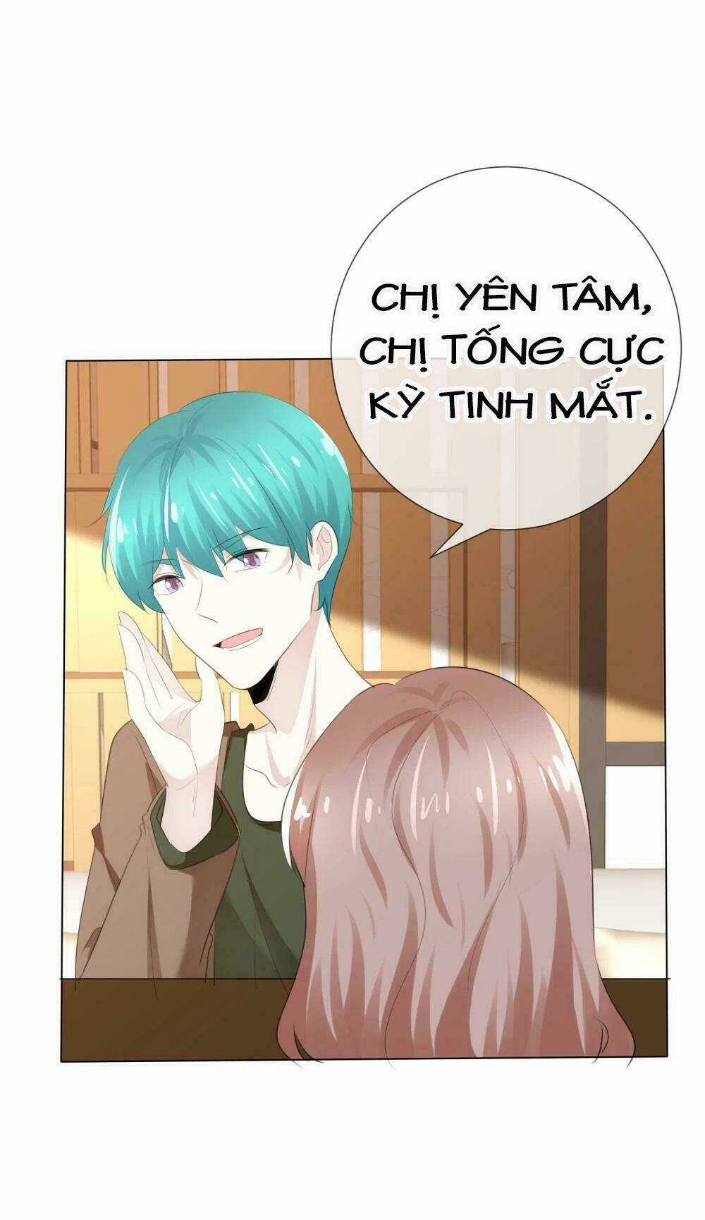 Ái Người Tình Xuất Vu Lam Chapter 113 trang 23