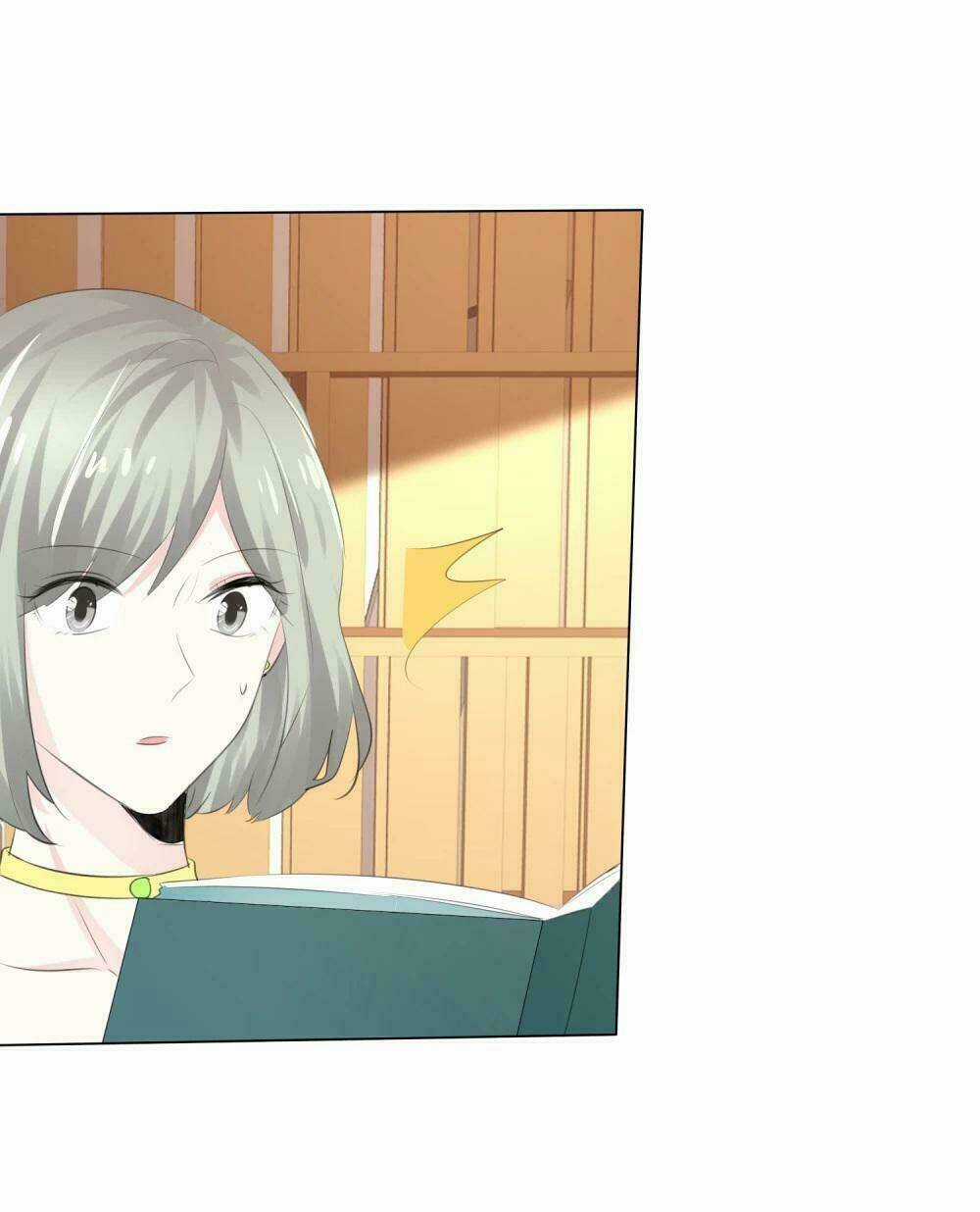 Ái Người Tình Xuất Vu Lam Chapter 113 trang 24