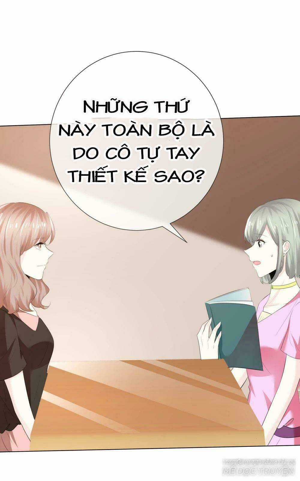 Ái Người Tình Xuất Vu Lam Chapter 113 trang 25