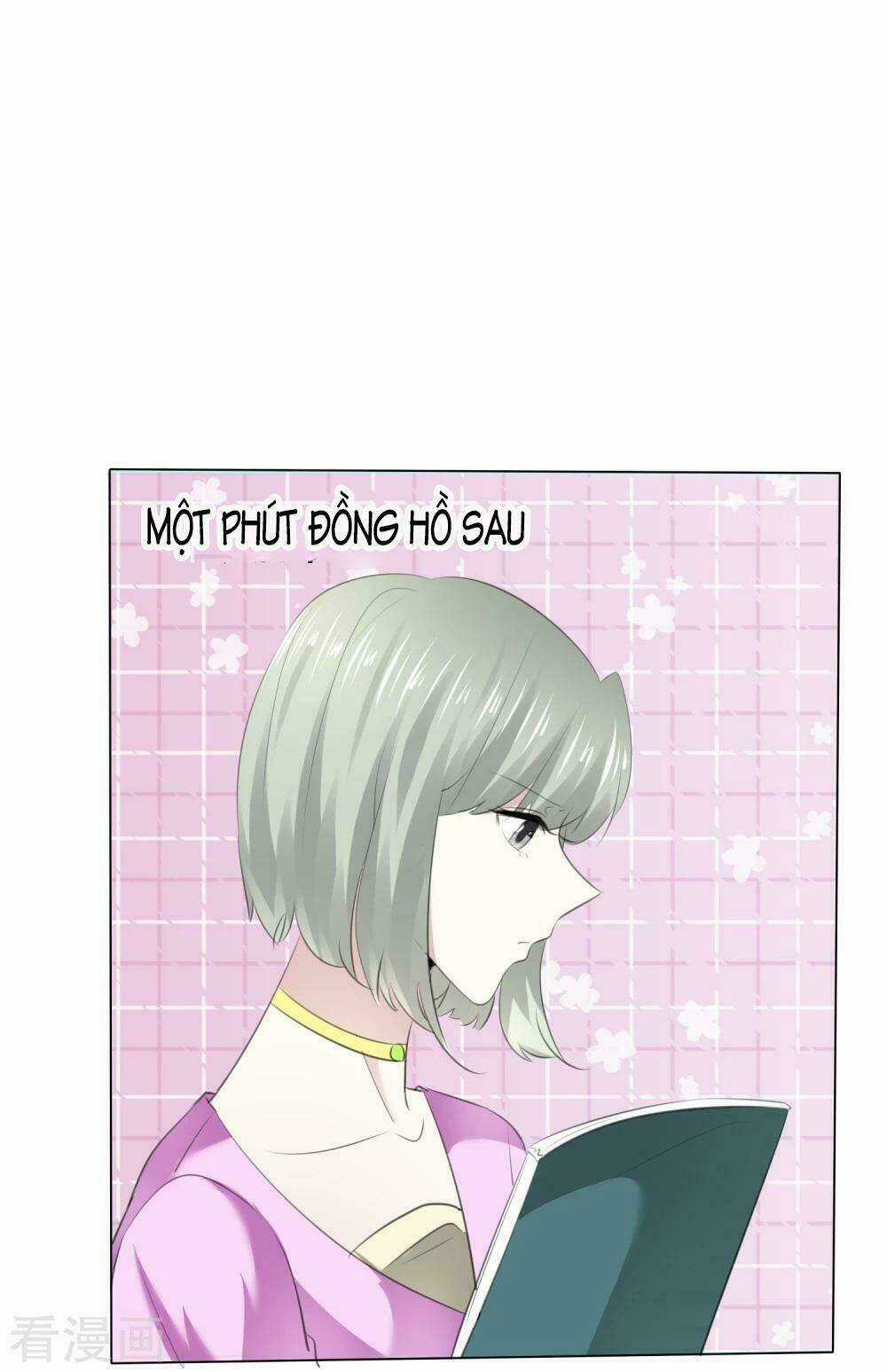 Ái Người Tình Xuất Vu Lam Chapter 113 trang 28