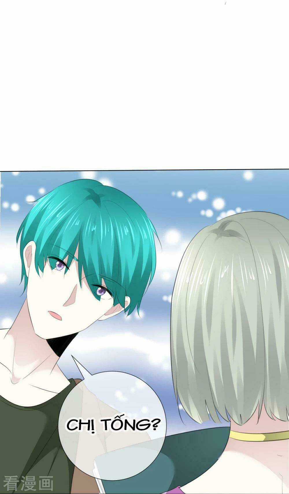 Ái Người Tình Xuất Vu Lam Chapter 113 trang 29