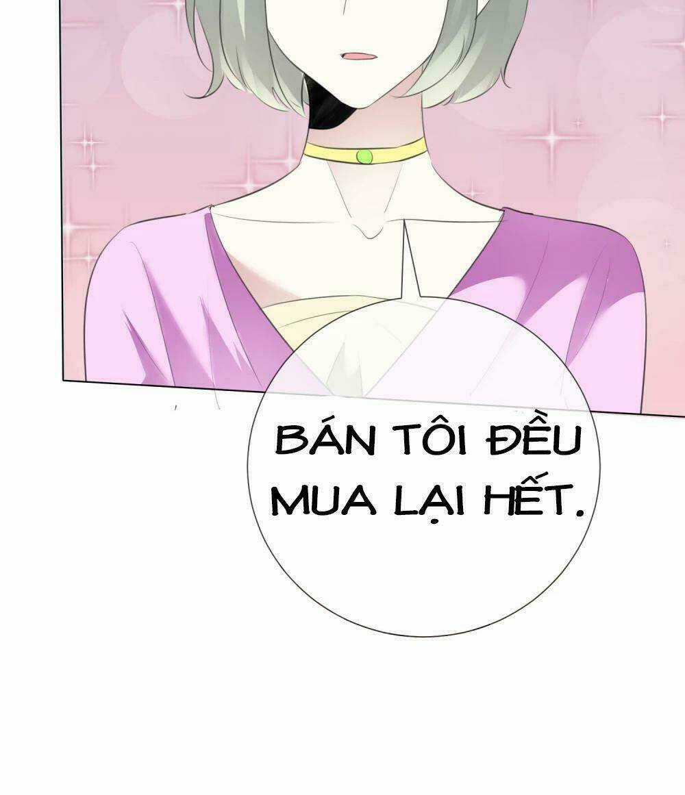 Ái Người Tình Xuất Vu Lam Chapter 113 trang 31