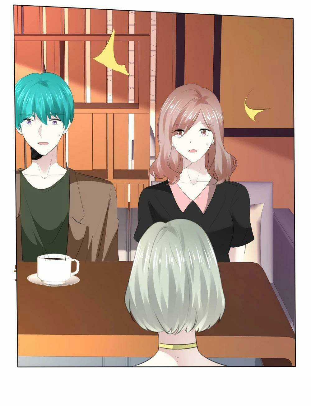 Ái Người Tình Xuất Vu Lam Chapter 113 trang 32