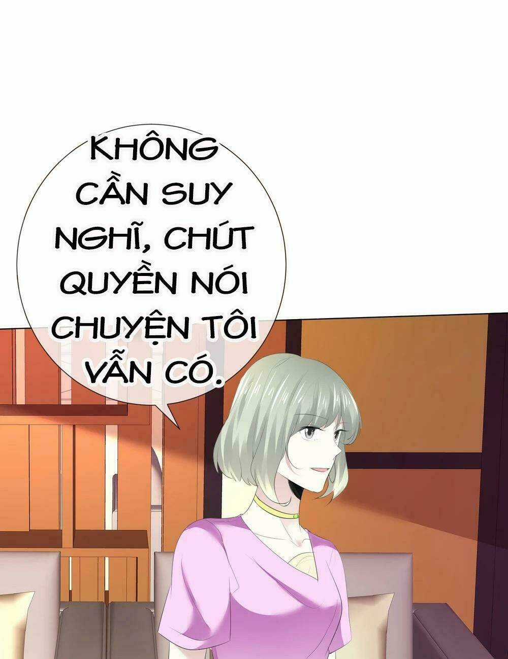 Ái Người Tình Xuất Vu Lam Chapter 113 trang 34
