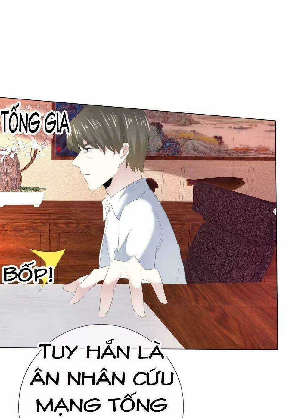 Ái Người Tình Xuất Vu Lam Chapter 113 trang 36