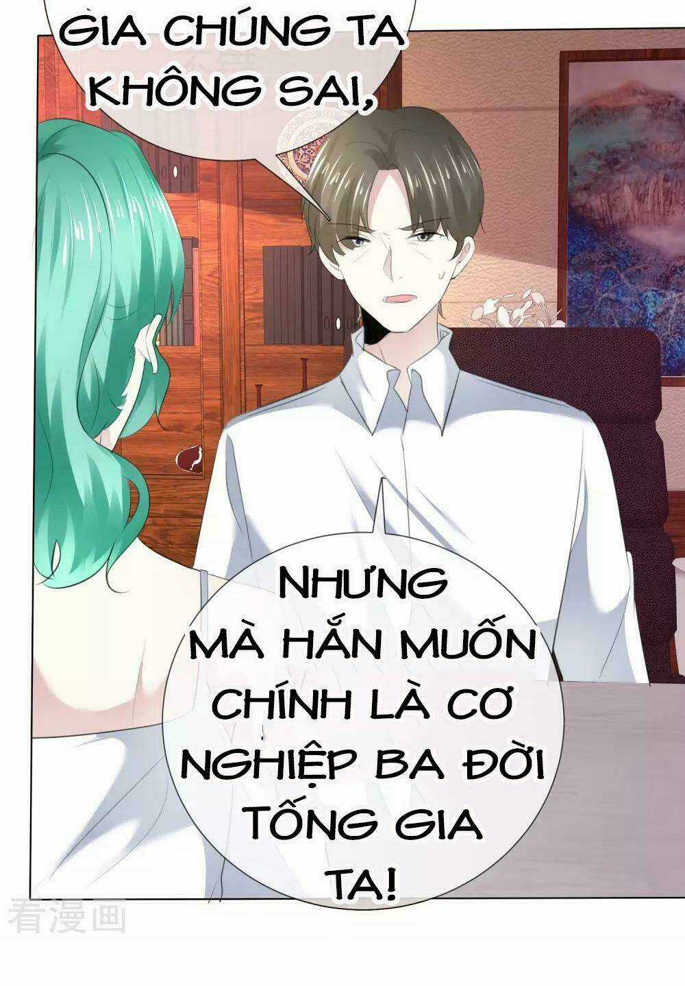Ái Người Tình Xuất Vu Lam Chapter 113 trang 37