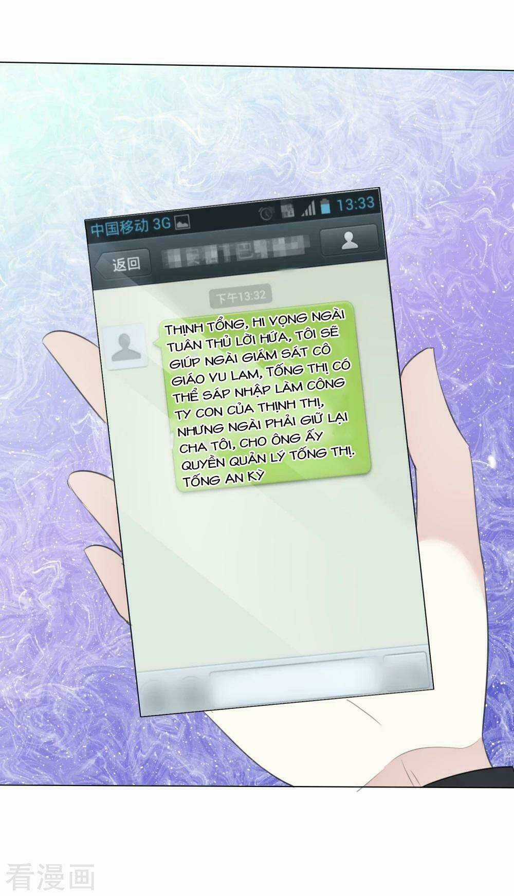 Ái Người Tình Xuất Vu Lam Chapter 113 trang 39