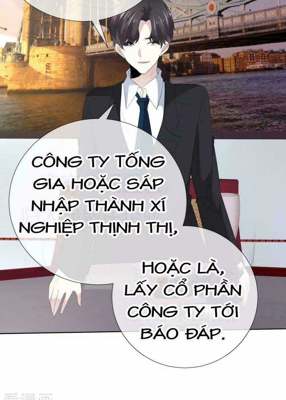 Ái Người Tình Xuất Vu Lam Chapter 113 trang 4