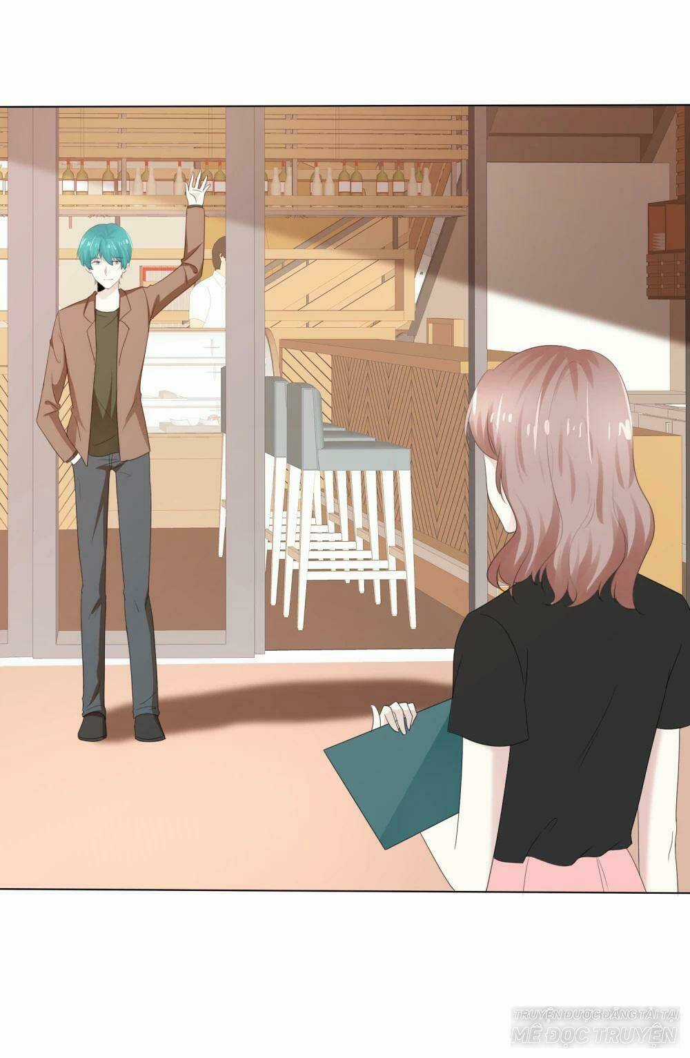 Ái Người Tình Xuất Vu Lam Chapter 113 trang 5