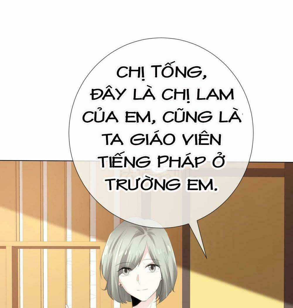Ái Người Tình Xuất Vu Lam Chapter 113 trang 8