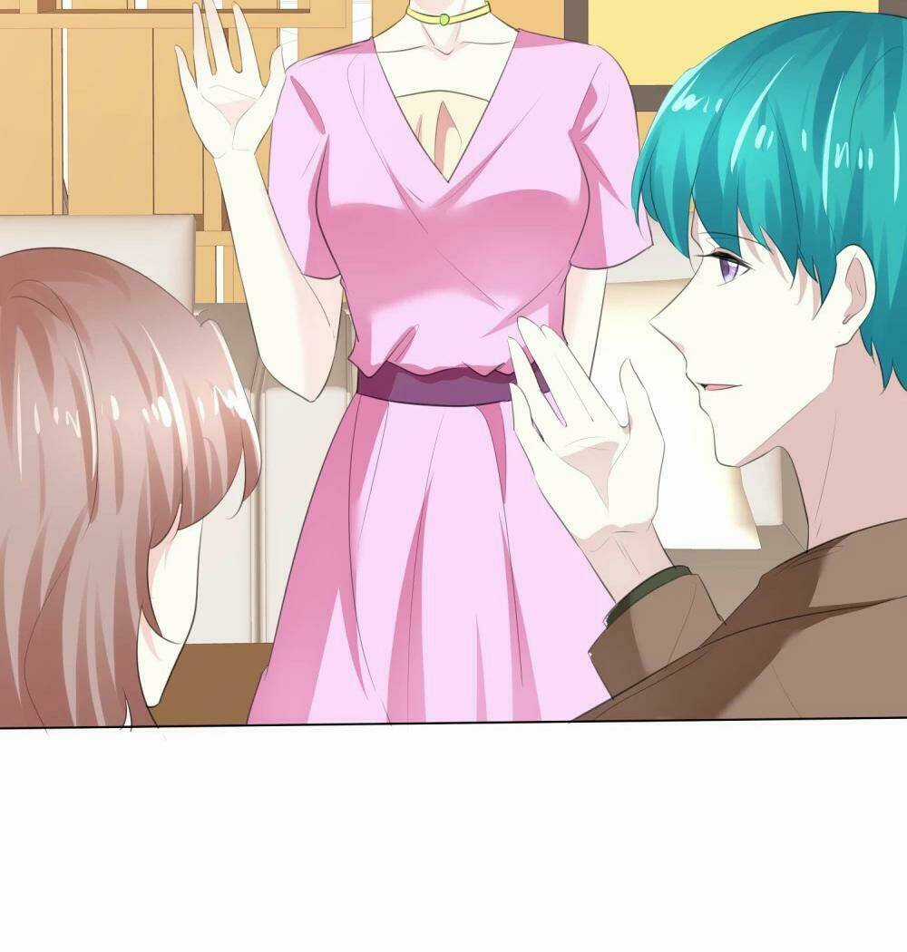 Ái Người Tình Xuất Vu Lam Chapter 113 trang 9