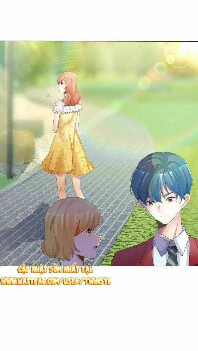 Ái Người Tình Xuất Vu Lam Chapter 114 trang 10