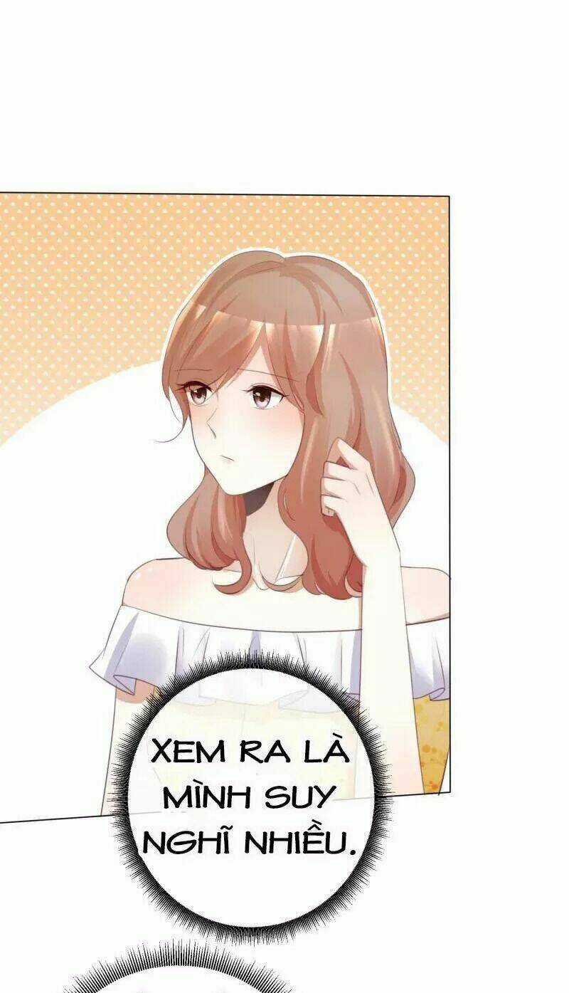 Ái Người Tình Xuất Vu Lam Chapter 114 trang 11