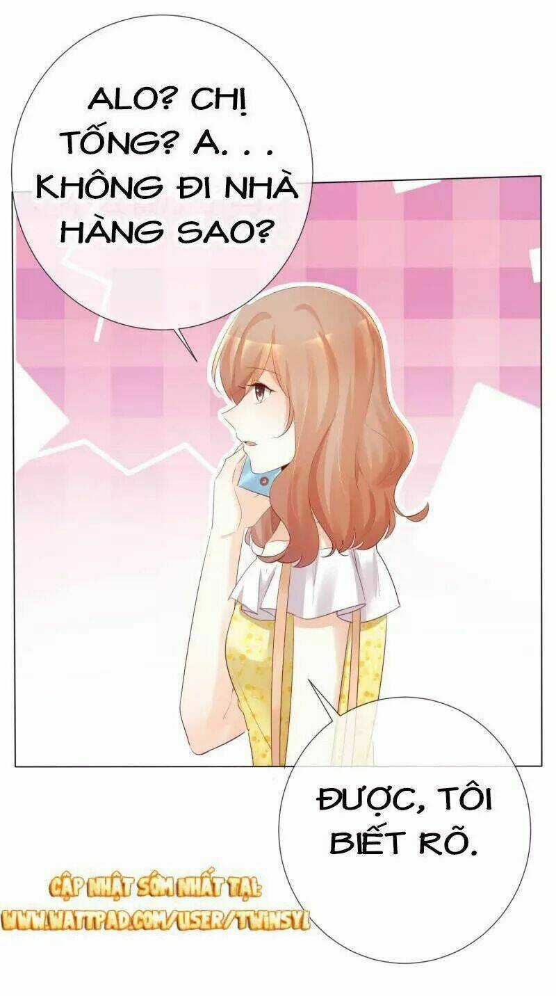 Ái Người Tình Xuất Vu Lam Chapter 114 trang 15