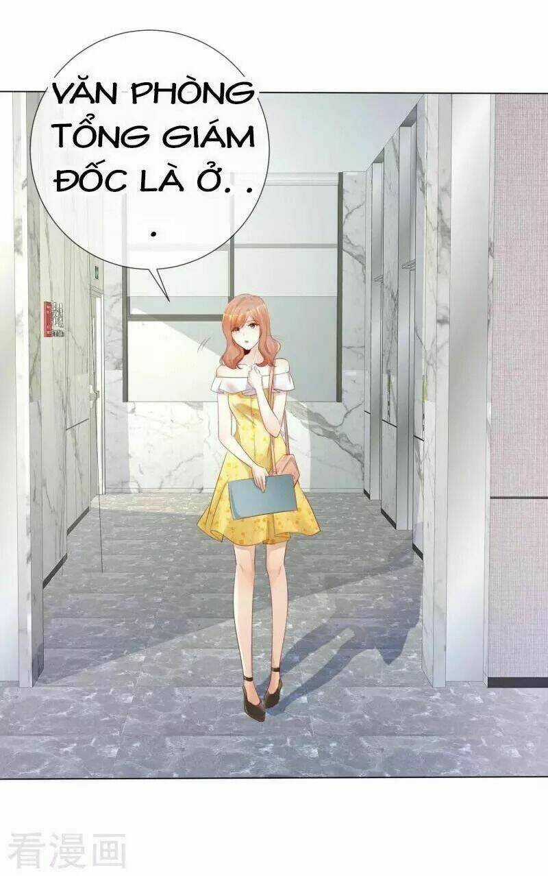 Ái Người Tình Xuất Vu Lam Chapter 114 trang 16