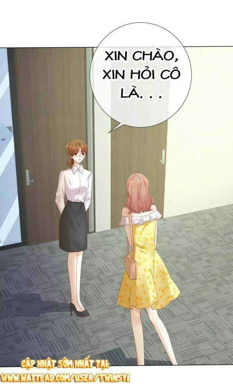 Ái Người Tình Xuất Vu Lam Chapter 114 trang 17